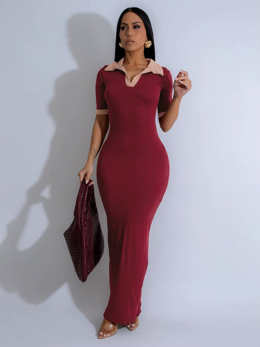 Boss Aura Maxi