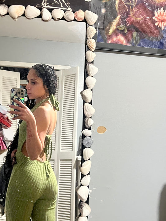 Glamour Set